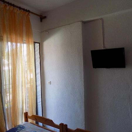 Dialekti Studios Toroni Buitenkant foto